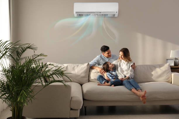 Best Furnace Cleaning in Penrose, CO