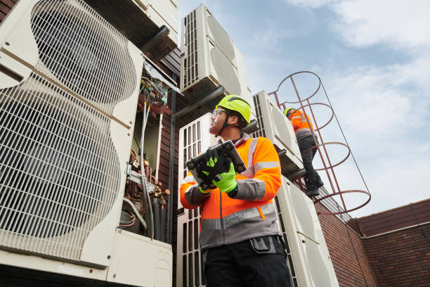 Best Emergency HVAC Services in Penrose, CO