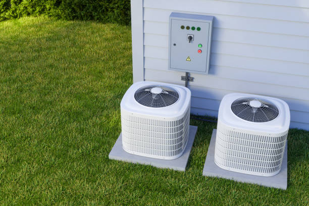 Best Residential HVAC in Penrose, CO