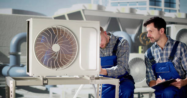  Penrose, CO HVAC Pros