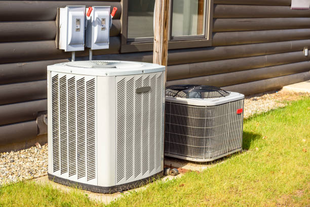 Best Energy-efficient HVAC Solutions in Penrose, CO